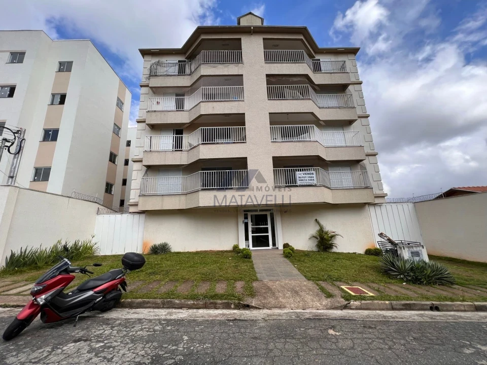 Apartamento À Venda Jardim Das Hortênsias Poços De Caldas