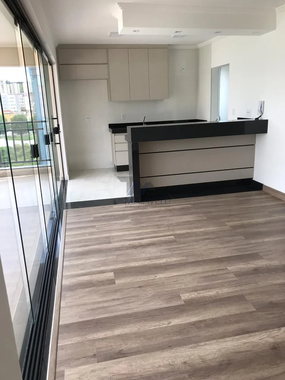 Apartamento À Venda Elvira Dias Poços De Caldas