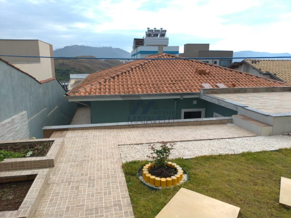 Casa À Venda Residencial Morumbí Poços De Caldas