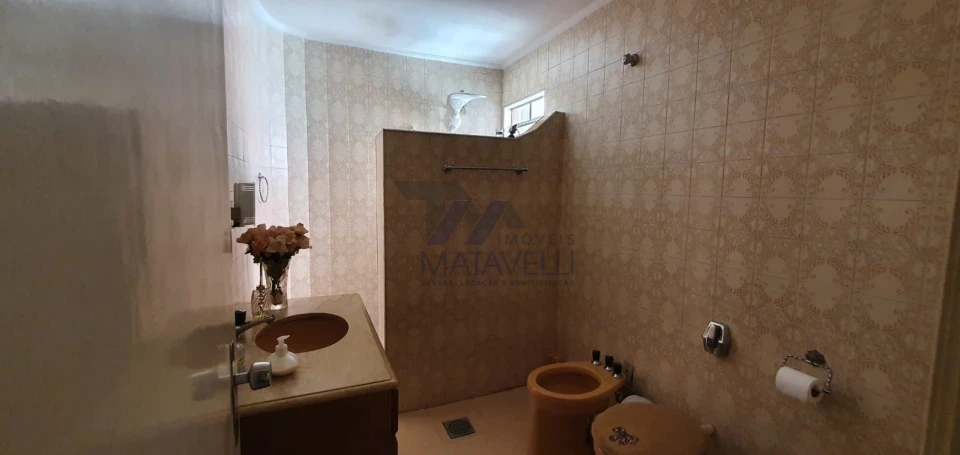 Casa À Venda Da Saúde Poços De Caldas