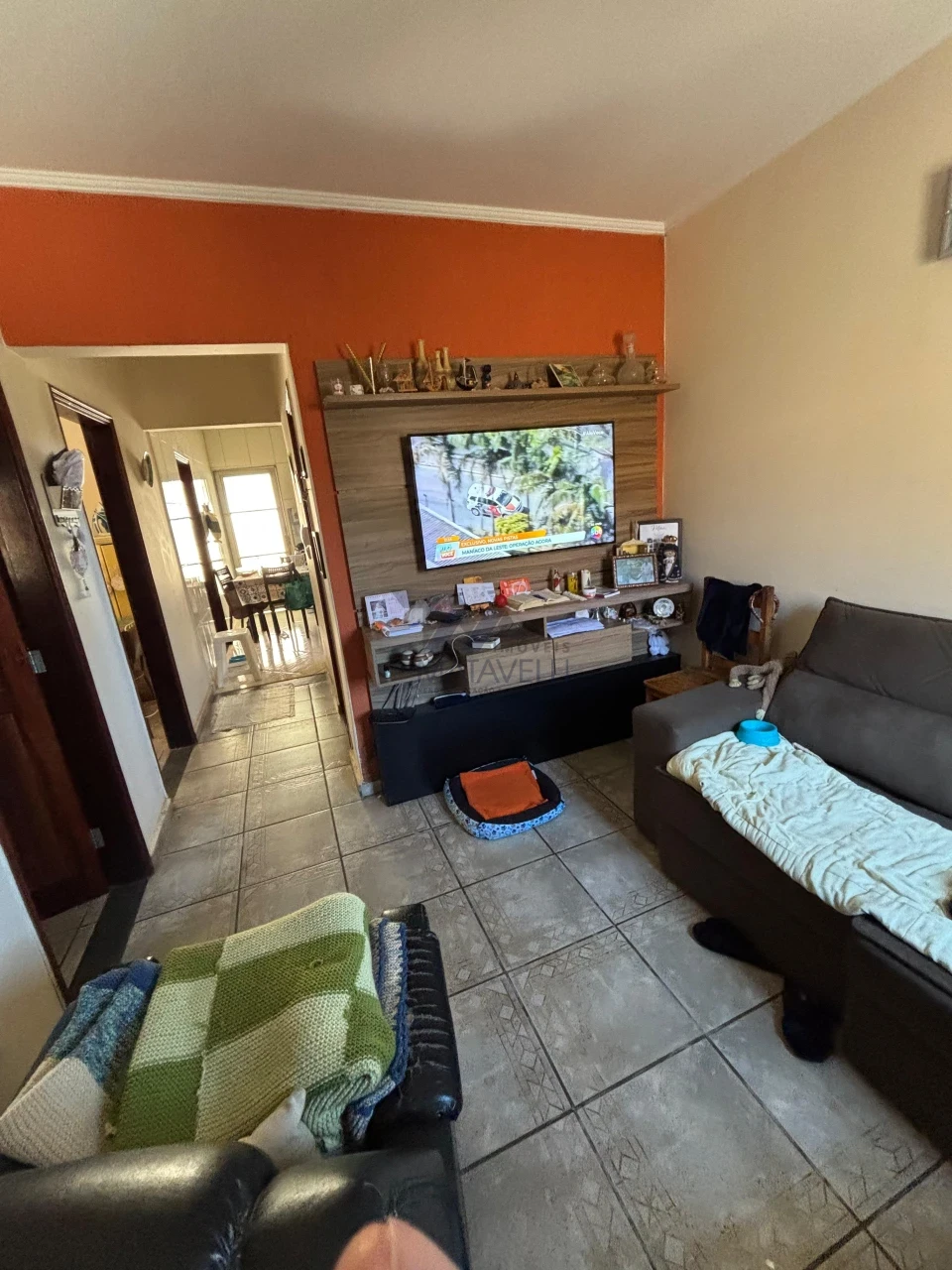 Casa À Venda Jardim Dos Estados Poços De Caldas