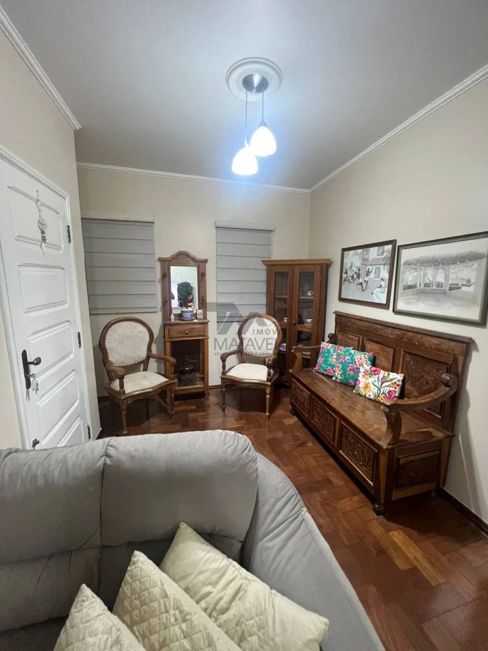 Casa À Venda Parque Primavera Poços De Caldas