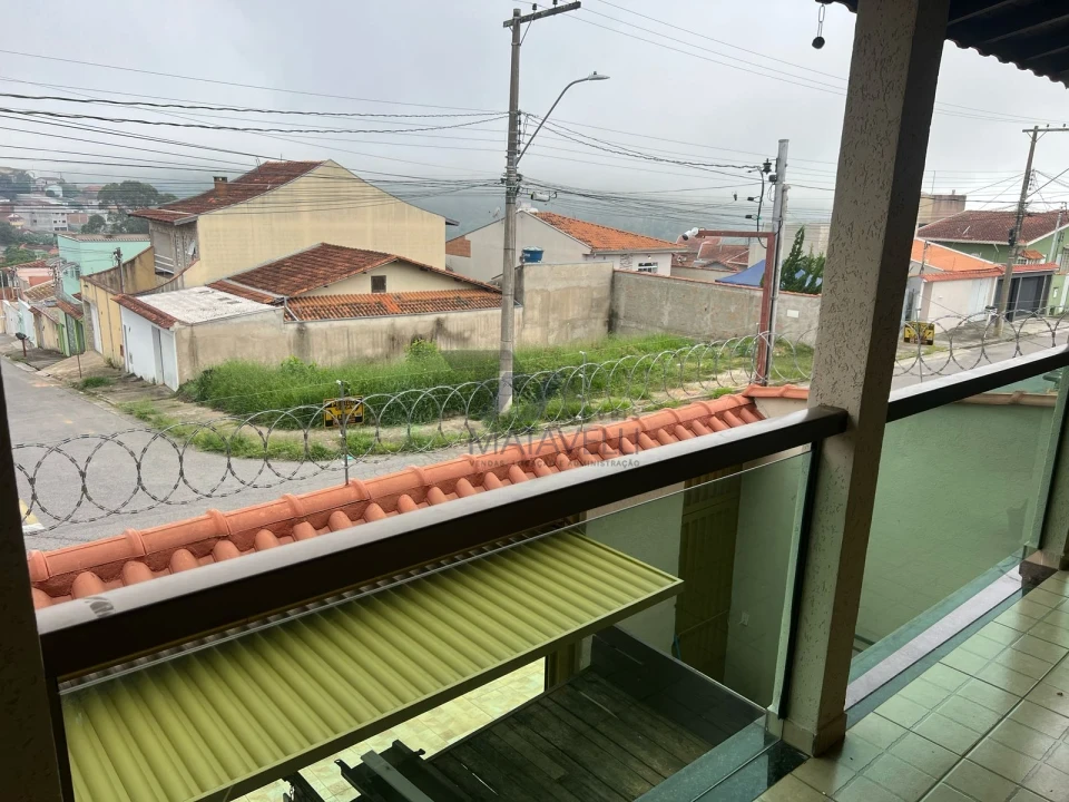 Casa À Venda Residencial Santa Clara Poços De Caldas
