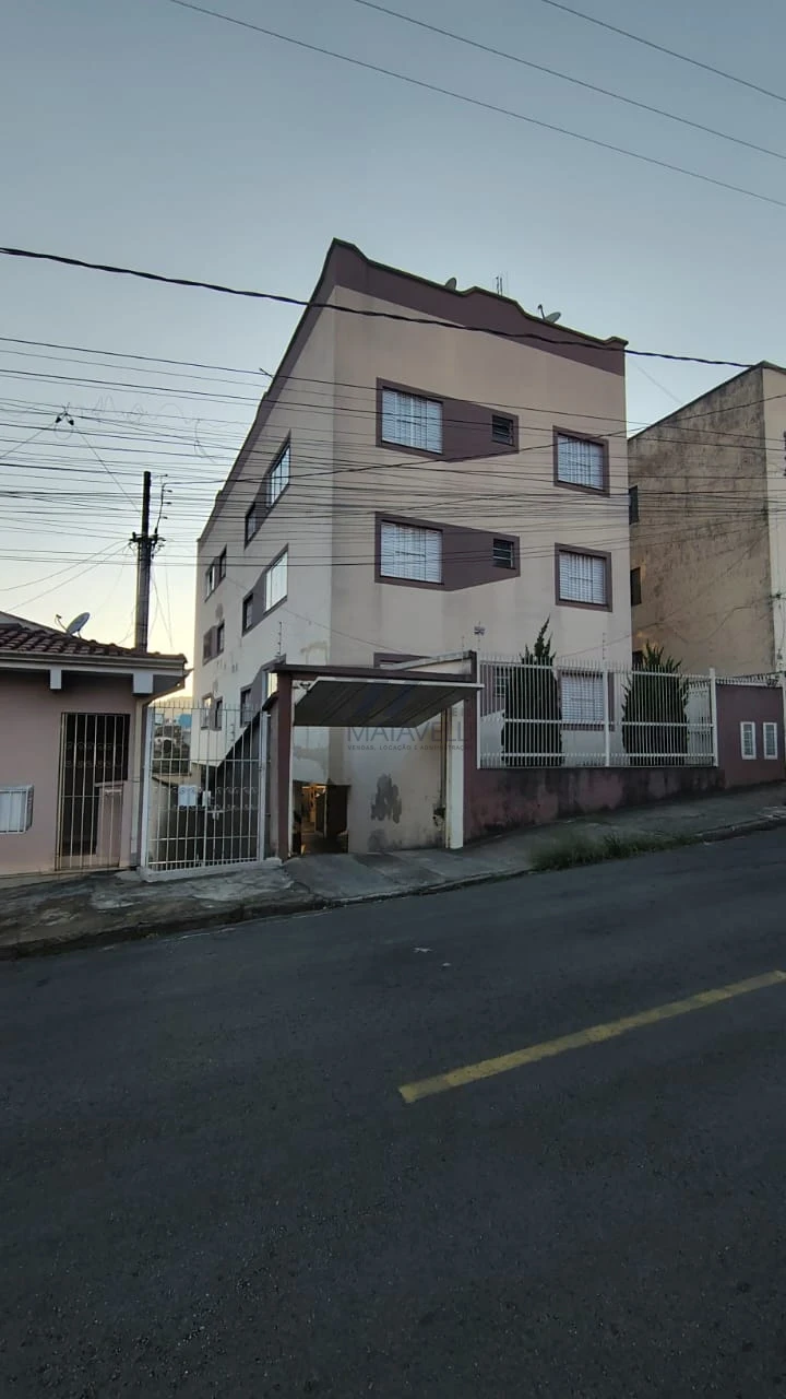 Apartamento À Venda Jardim São Paulo Poços De Caldas