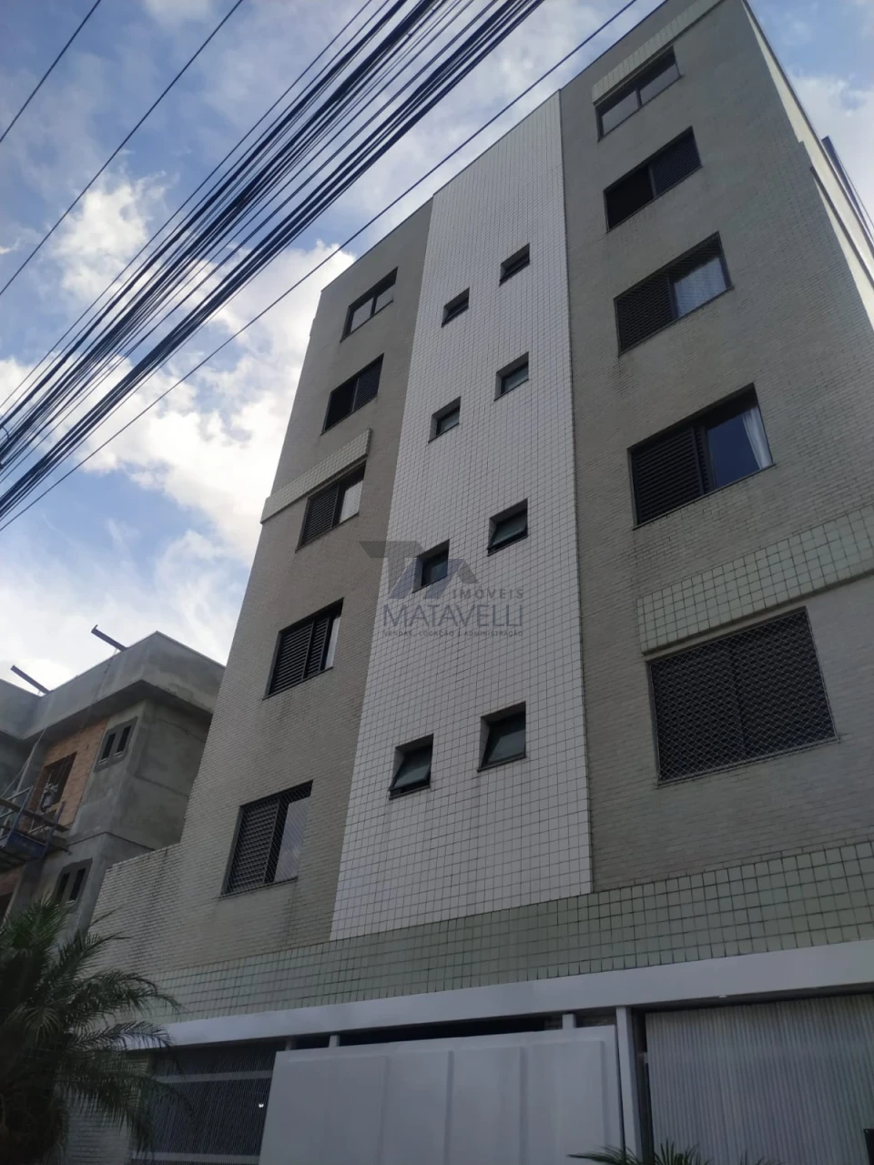 Apartamento À Venda Santa Maria Poços De Caldas