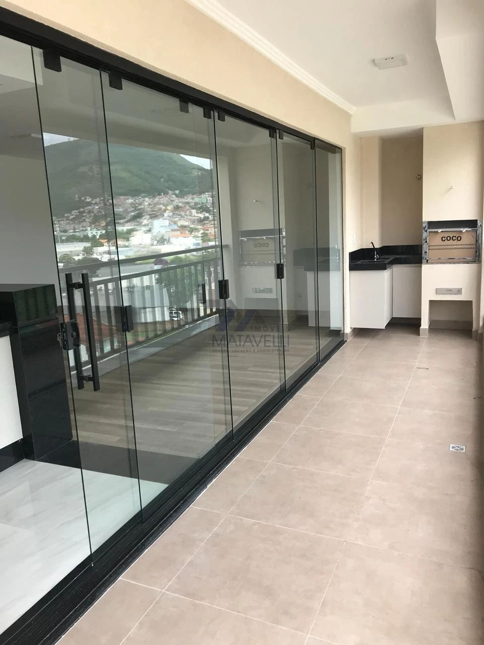 Apartamento À Venda Elvira Dias Poços De Caldas