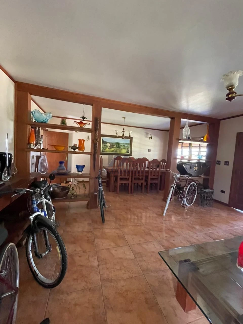 Casa À Venda Bortolan Poços De Caldas