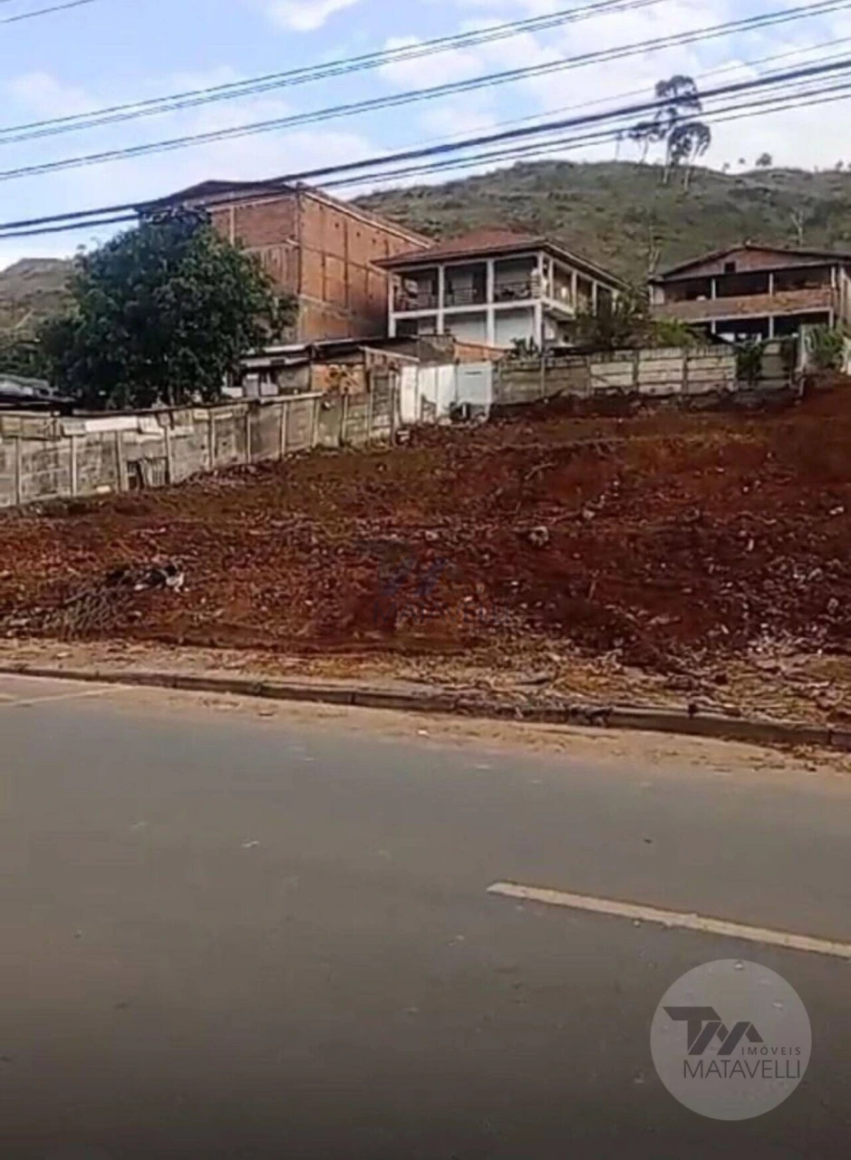 Terreno À Venda  Rua Coronel Virgílio Silva GRUPO 4 COMERCIAL Poços De Caldas