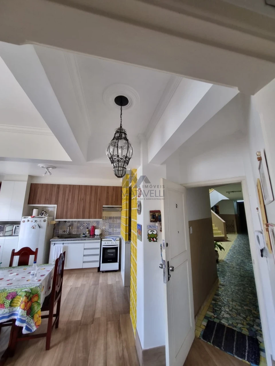 Apartamento À Venda Da Saúde Poços De Caldas
