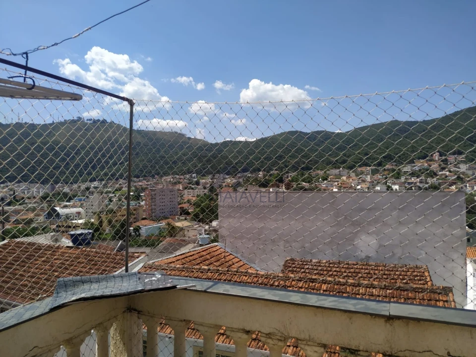 Casa À Venda Nossa Senhora Aparecida Poços De Caldas