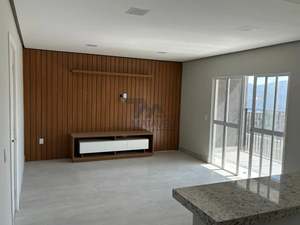 Apartamento À Venda Jardim Europa Poços De Caldas