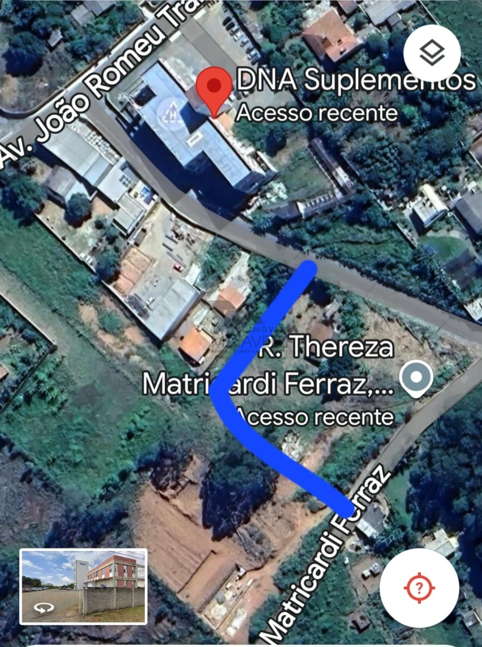 Terreno À Venda Chácaras Poços De Caldas Poços De Caldas