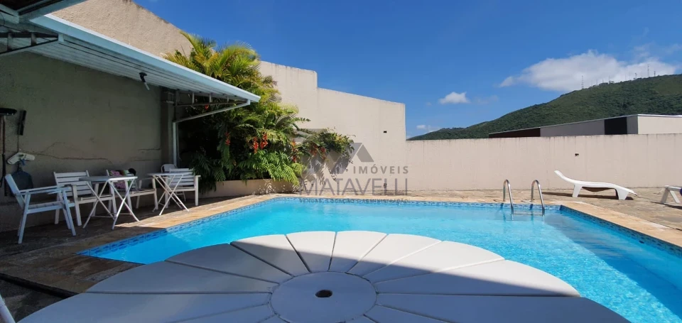 Casa À Venda Da Saúde Poços De Caldas