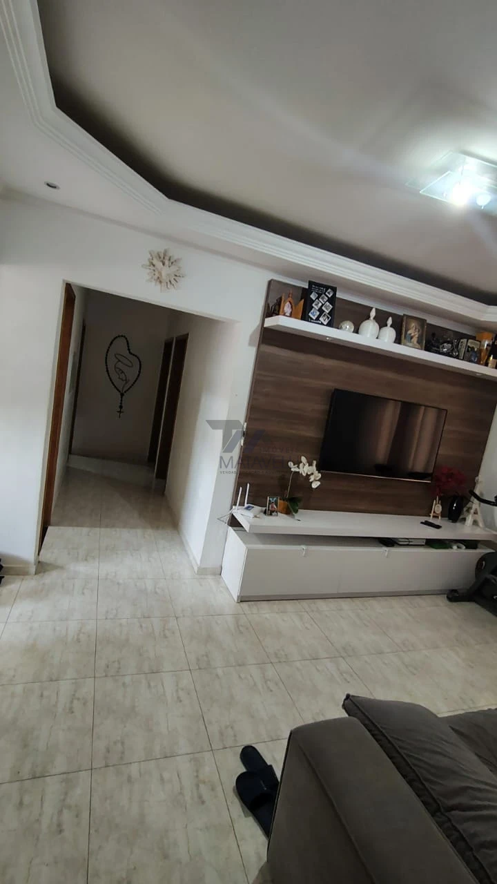 Apartamento À Venda Jardim São Paulo Poços De Caldas