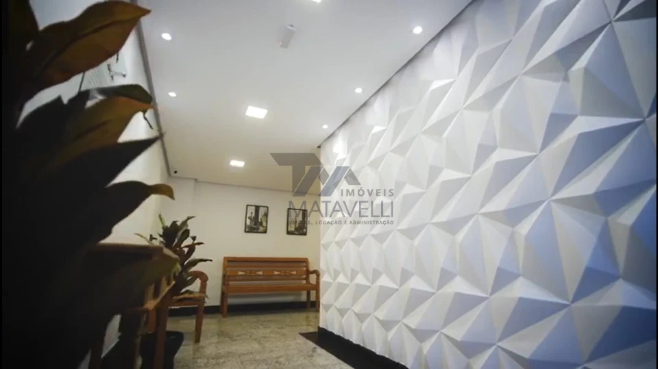 Apartamento À Venda Vila Togni Poços De Caldas