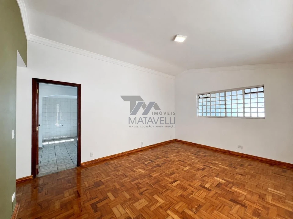 Casa À Venda Jardim Quisisana Poços De Caldas