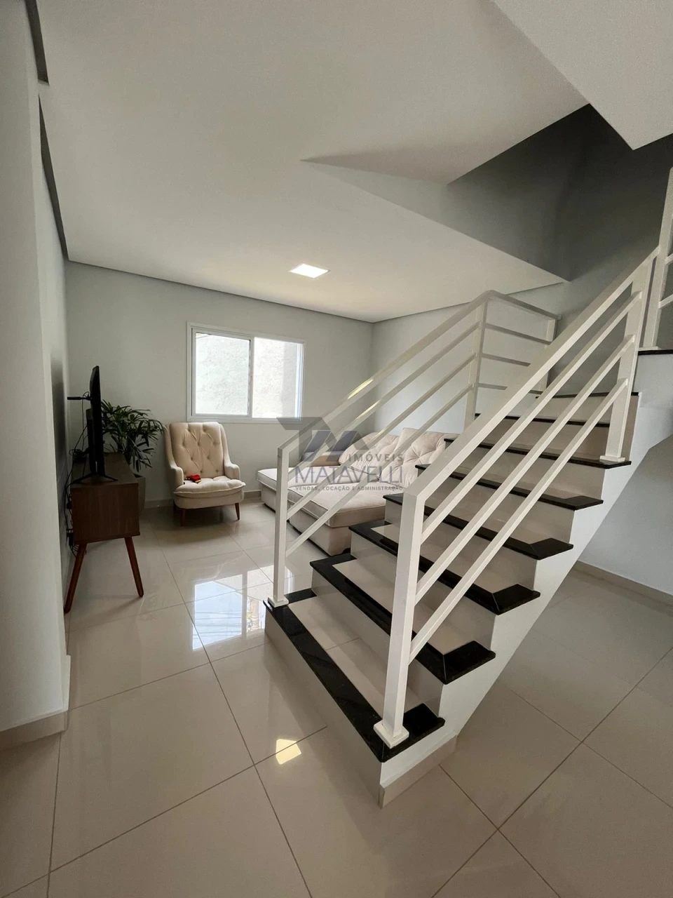 Casa À Venda Jardim Vitória Iv Poços De Caldas
