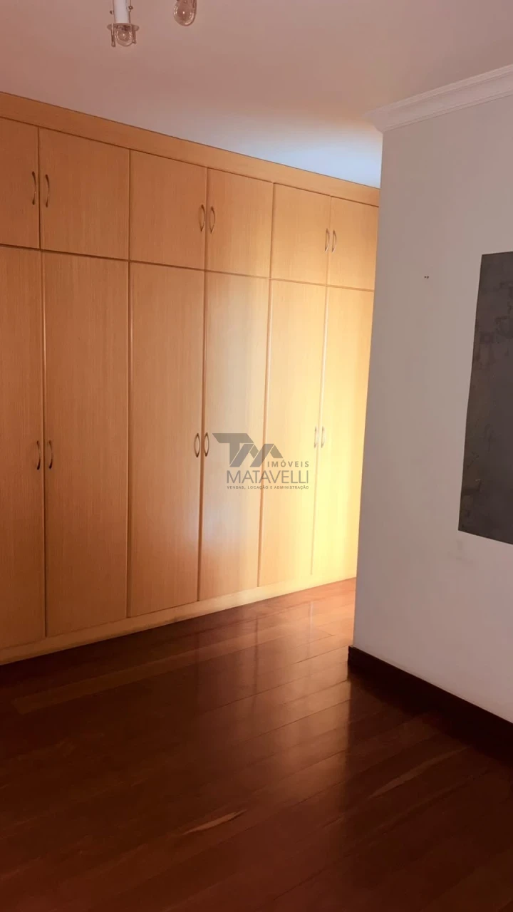 Apartamento À Venda Centro Poços De Caldas