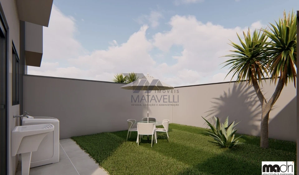 Casa À Venda Loteamento Campo Das Aroeiras Poços De Caldas