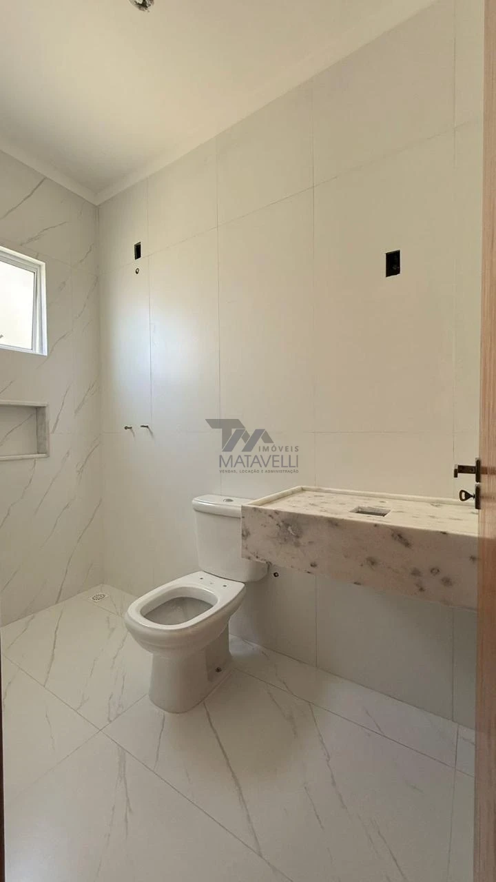 Apartamento À Venda Jardim Doutor Ottoni Poços De Caldas