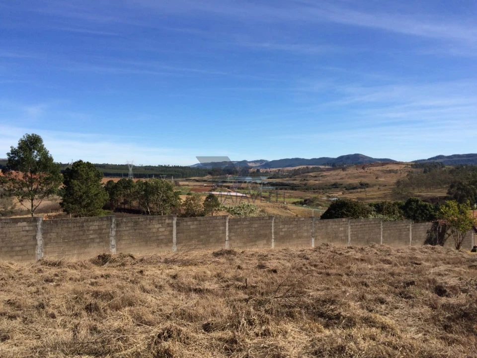Terreno À Venda Campo Das Antas Poços De Caldas