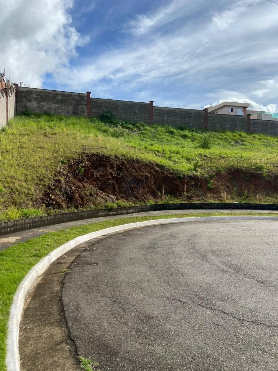 Imagens do imóveis Terreno À Venda Centreville Poços De Caldas