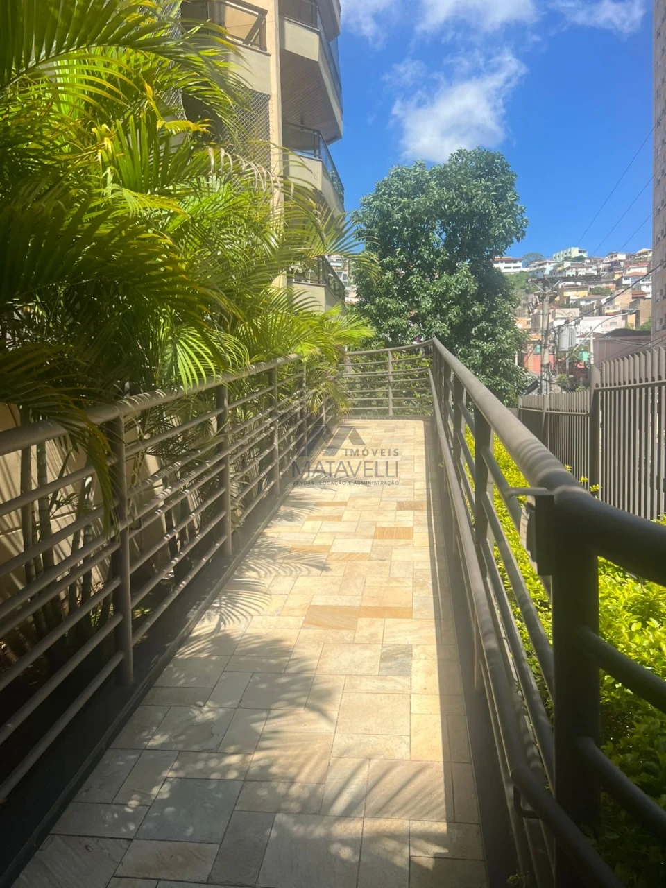 Apartamento À Venda Centro Poços De Caldas