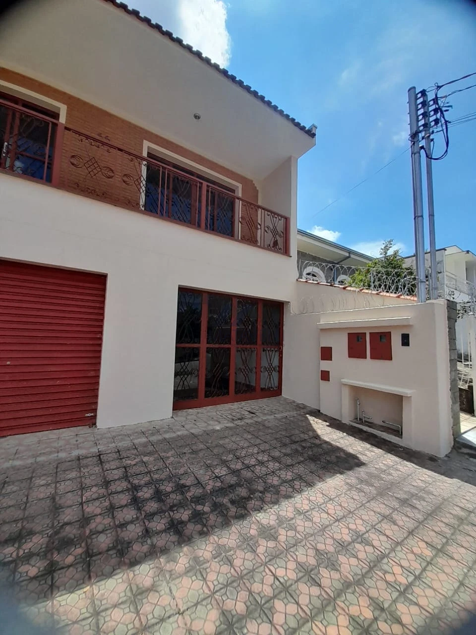 Casa À Venda Parque Primavera Poços De Caldas