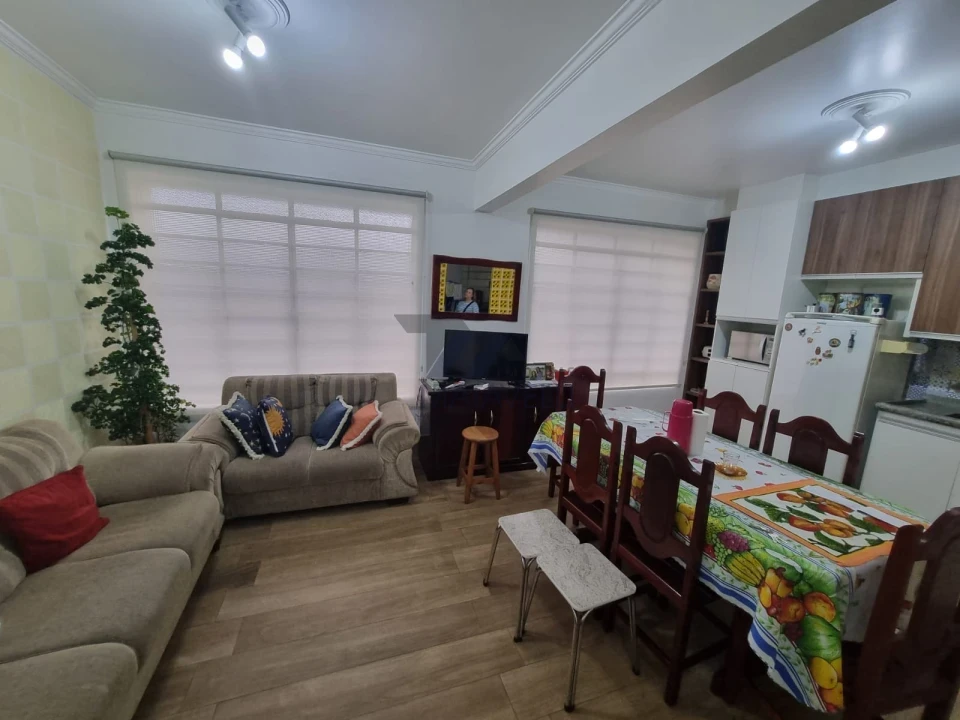 Apartamento À Venda Da Saúde Poços De Caldas