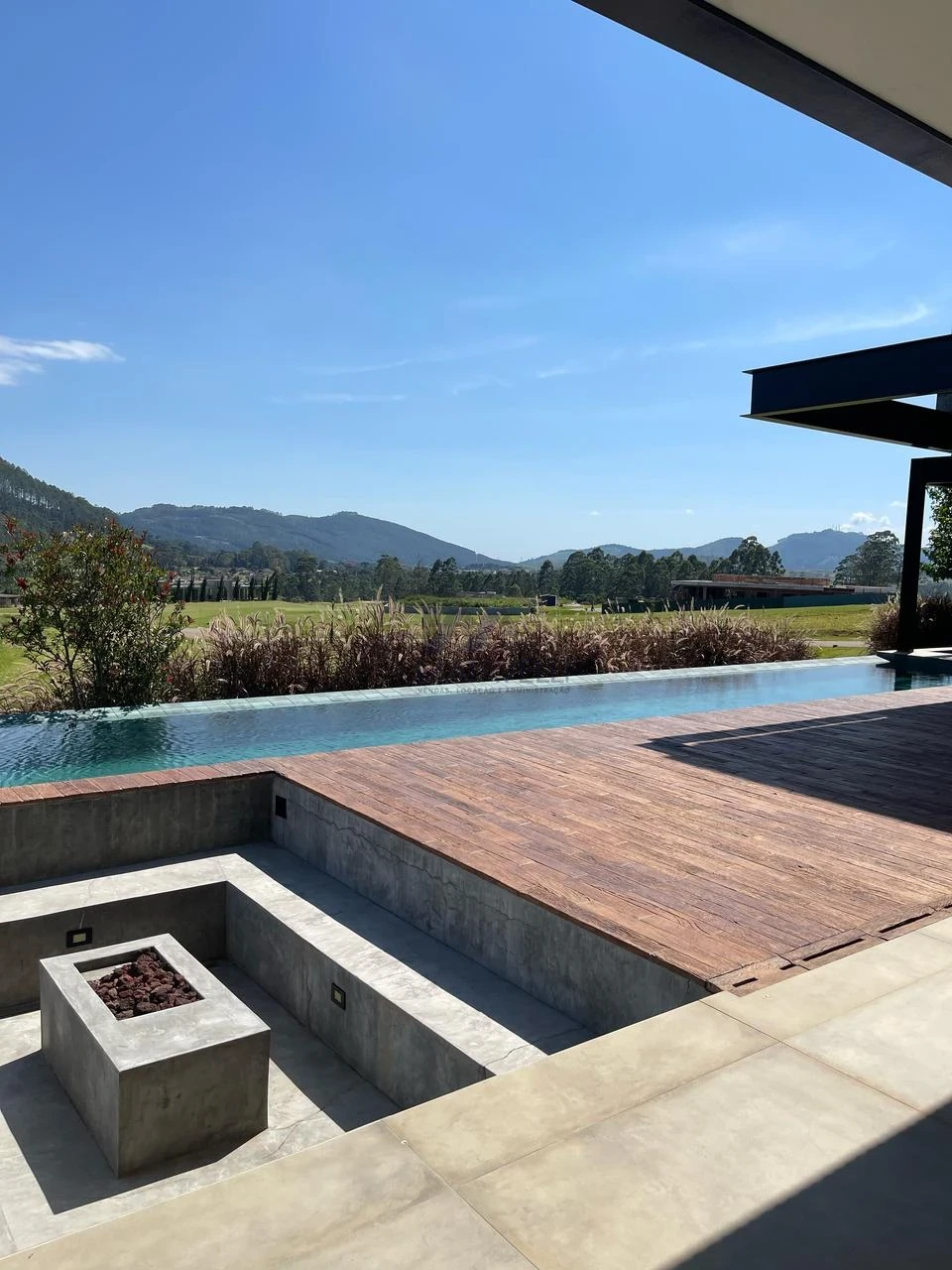 Casa À Venda Serras Altas Golf Estate Poços De Caldas