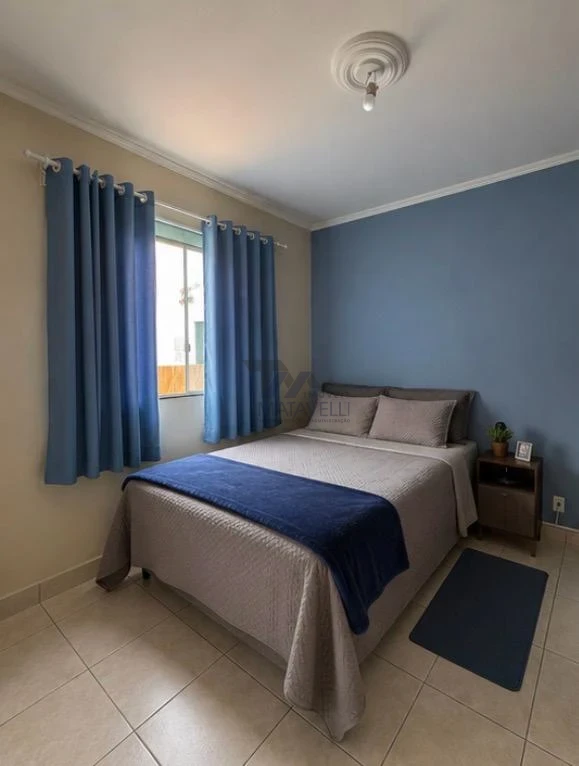 Casa À Venda Campo Das Antas Poços De Caldas