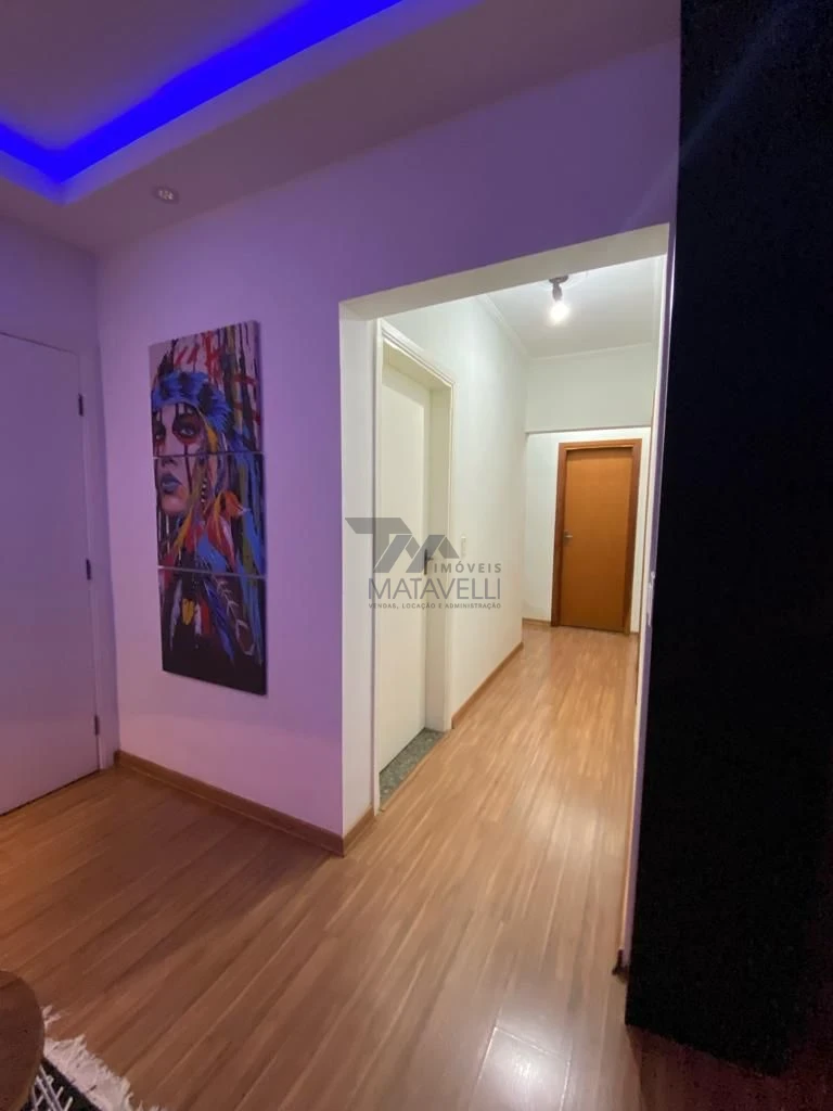Apartamento À Venda Parque Primavera Poços De Caldas