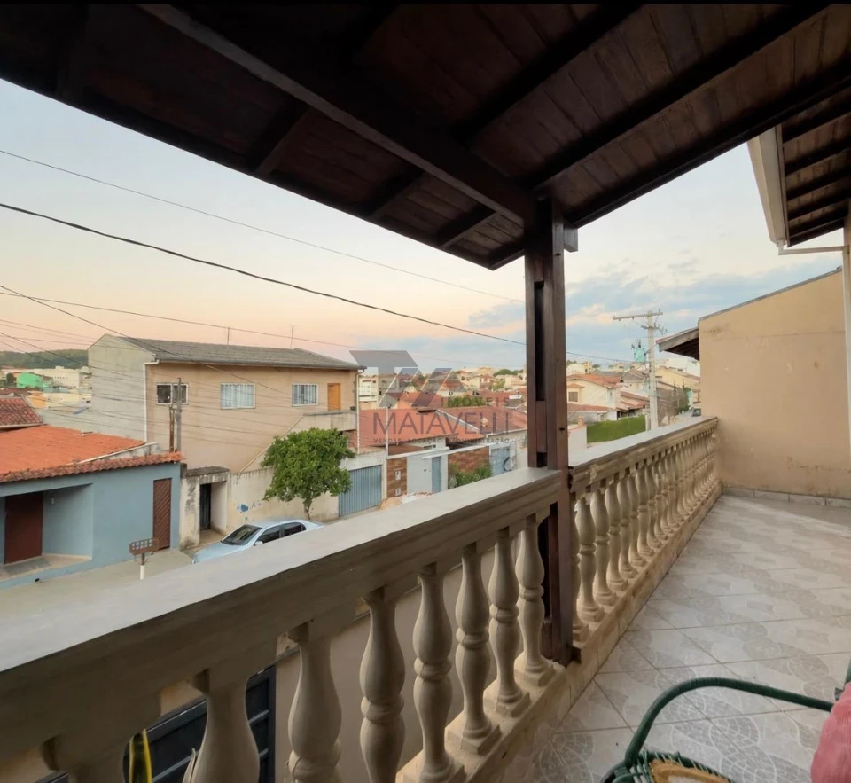 Casa À Venda Jardim Das Azaléias Poços De Caldas