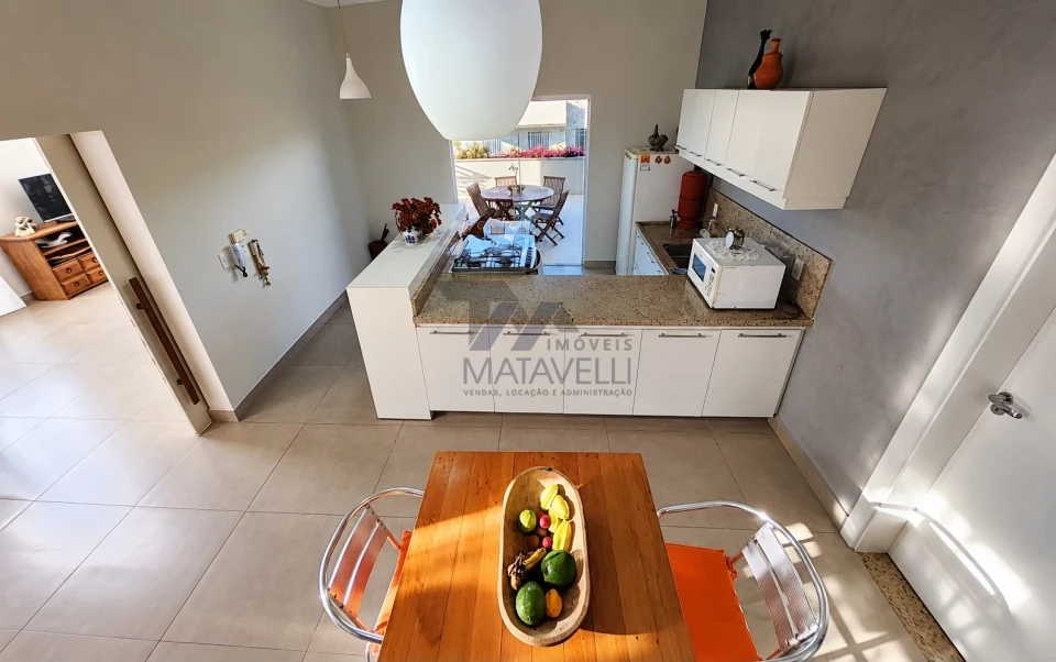 Casa À Venda Jardim Europa Poços De Caldas