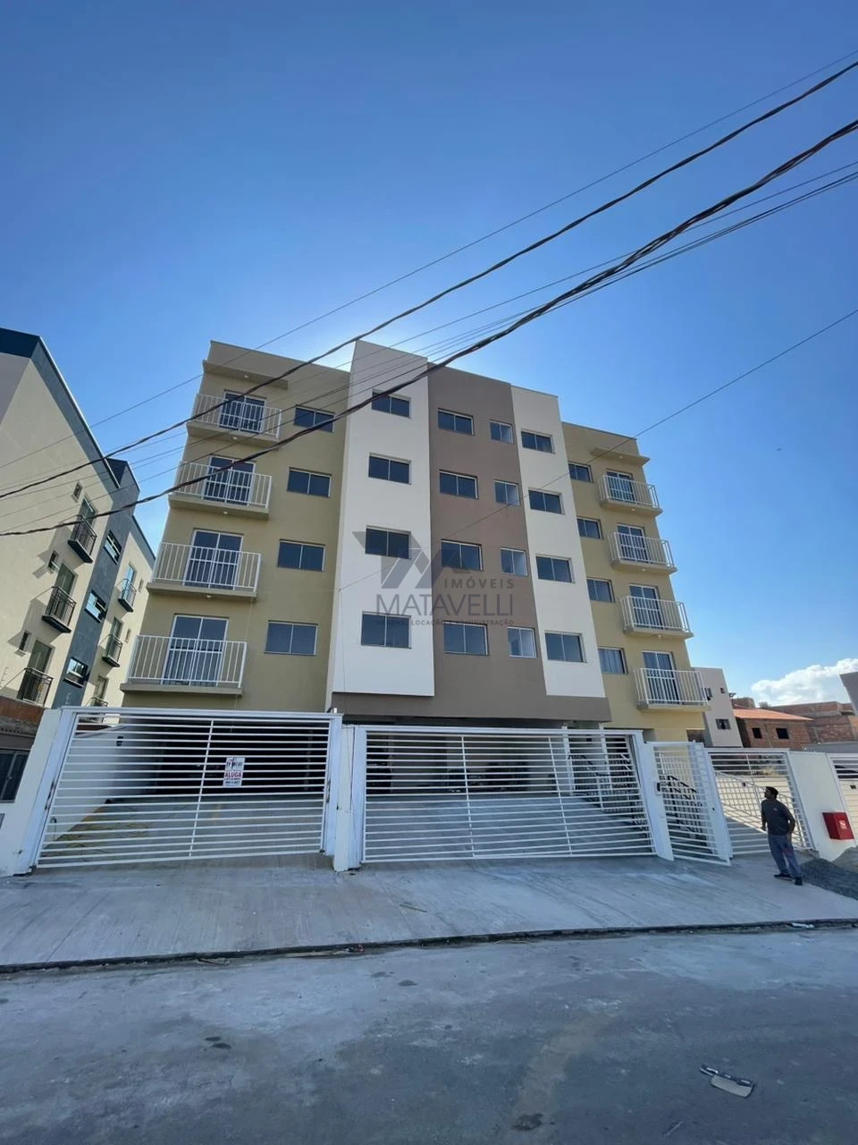 Apartamento À Venda Residencial Summer Ville Poços De Caldas