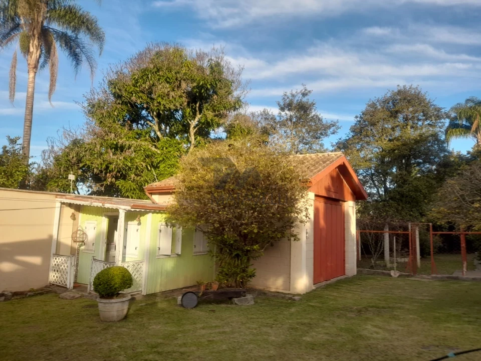 Casa À Venda Bortolan Poços De Caldas