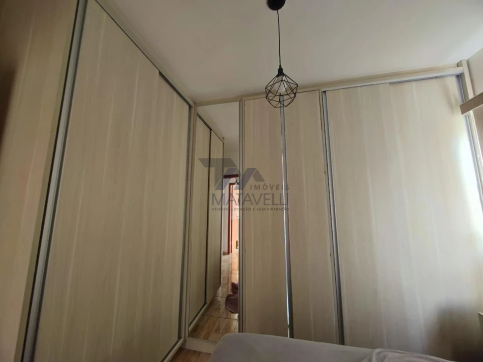 Casa À Venda Jardim São Bento Poços De Caldas