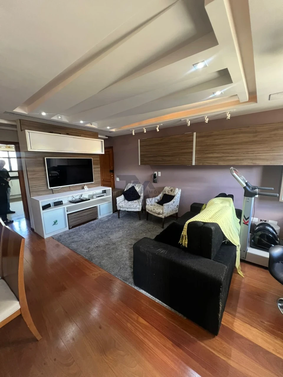 Imagens do imóveis Apartamento À Venda Centro Poços De Caldas