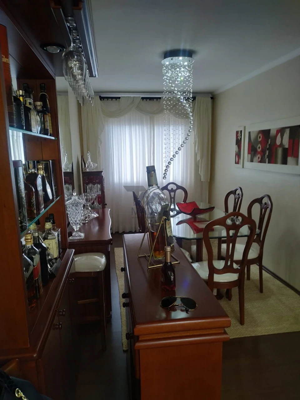 Apartamento À Venda Santa Maria Poços De Caldas