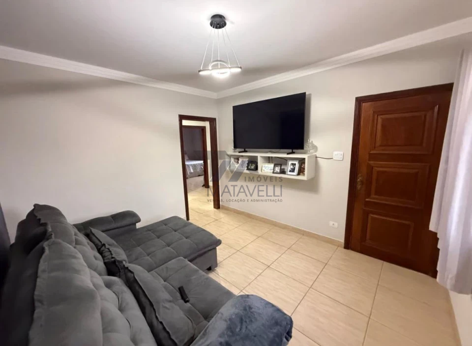 Casa À Venda Jardim Campos Elísios Poços De Caldas