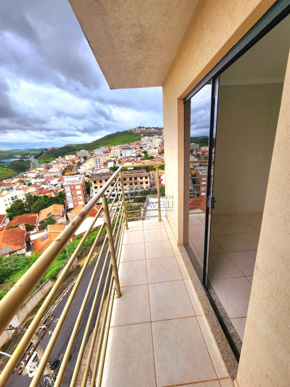 Apartamento À Venda Jardim Quisisana Poços De Caldas
