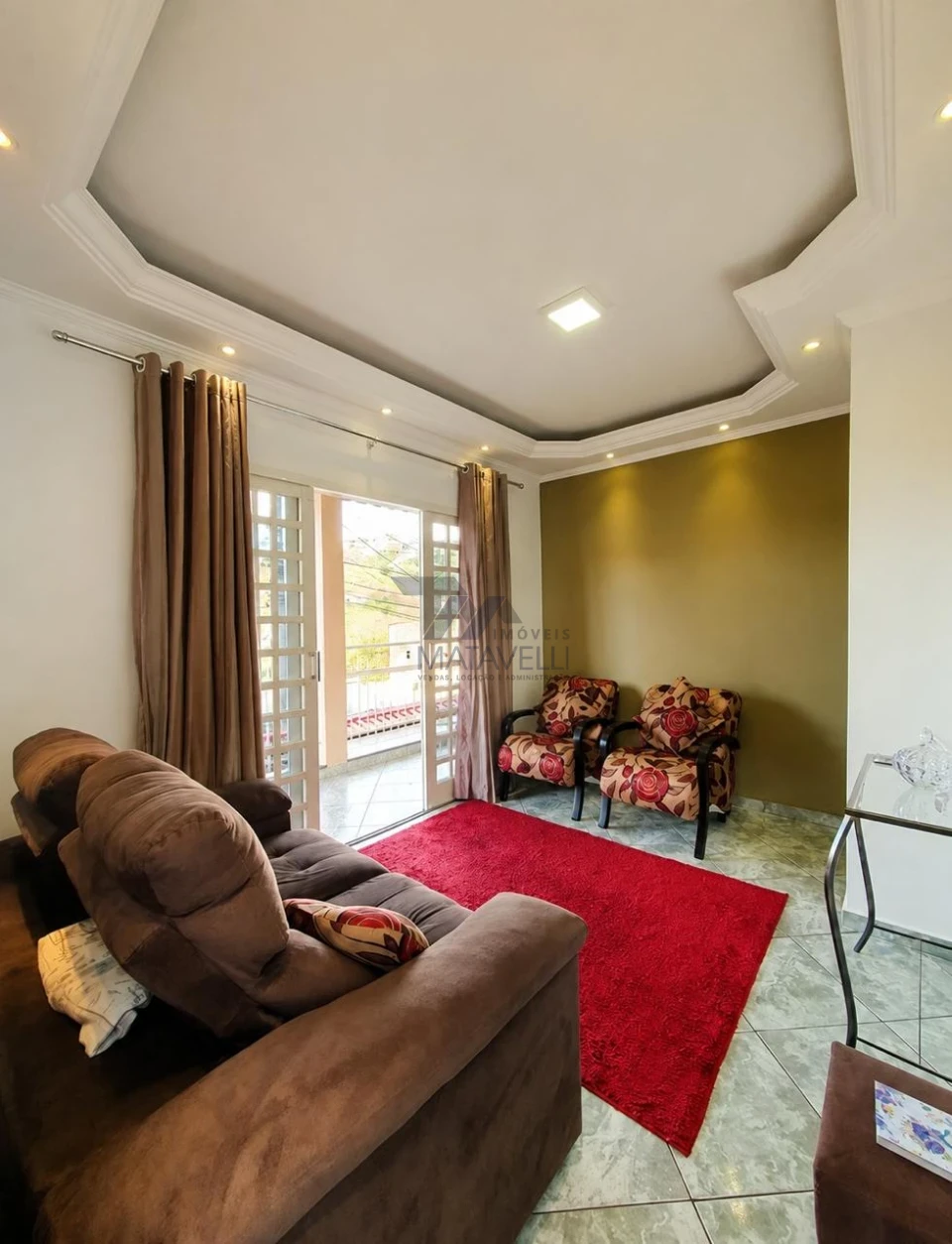 Casa À Venda Jardim Centenário Poços De Caldas