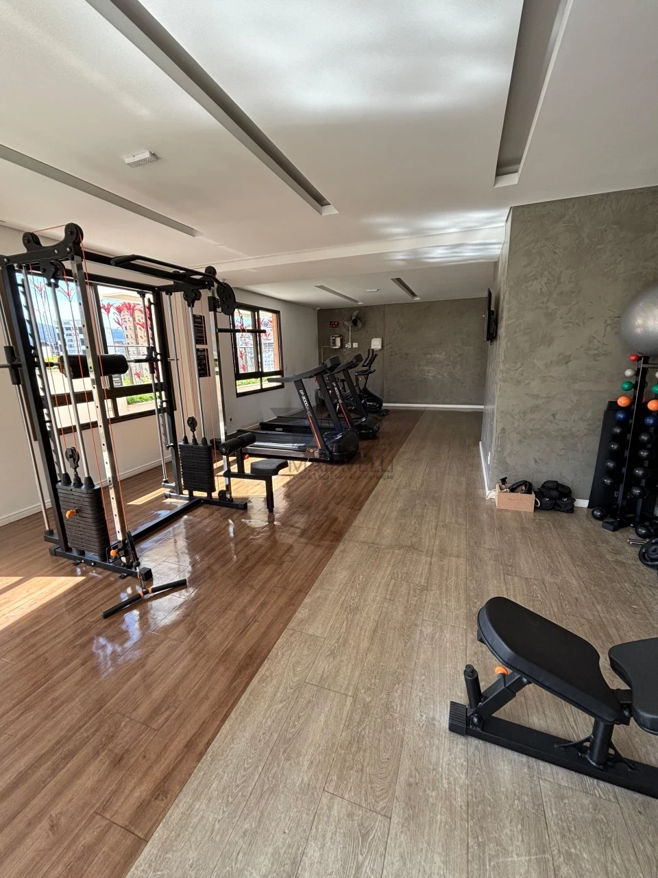 Apartamento À Venda Centro Poços De Caldas