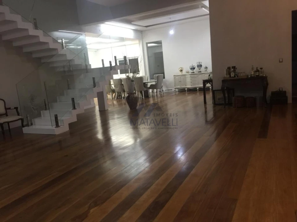 Casa À Venda Parque Vivaldi Leite Ribeiro Poços De Caldas