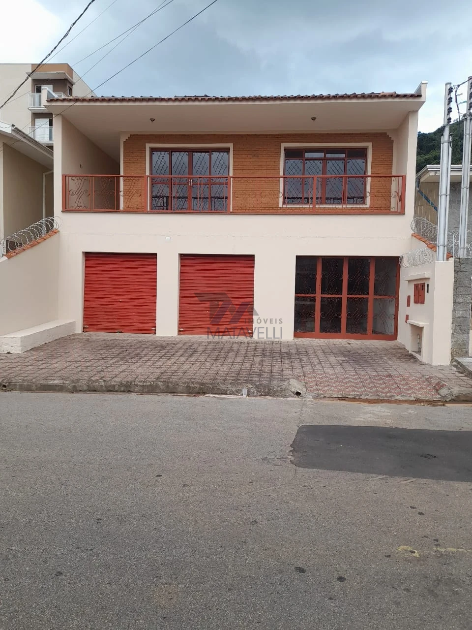 Casa À Venda Parque Primavera Poços De Caldas