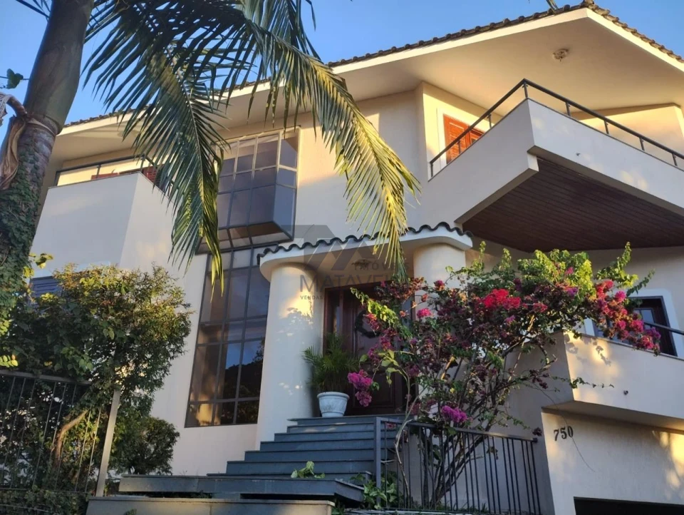 Casa À Venda Jardim Dos Estados Poços De Caldas