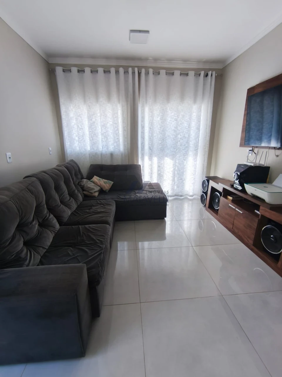 Casa À Venda Jardim Bandeirantes Poços De Caldas