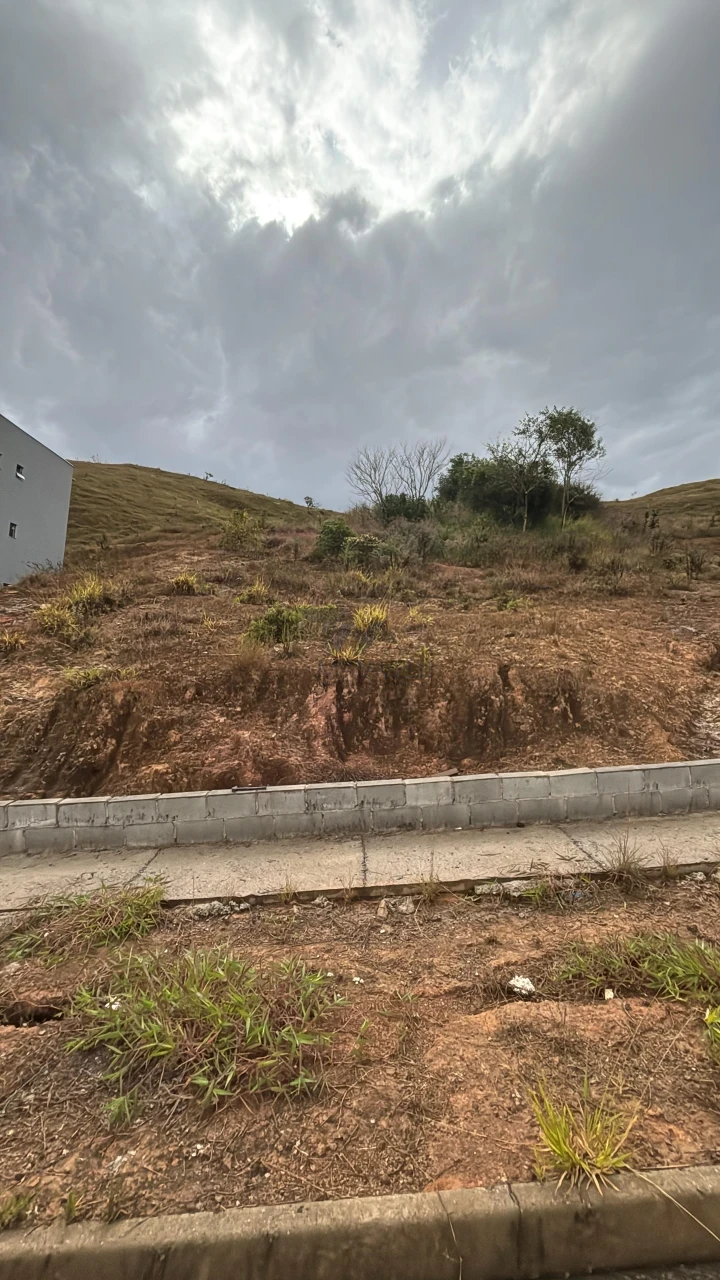 Terreno À Venda Residencial Summer Ville Poços De Caldas