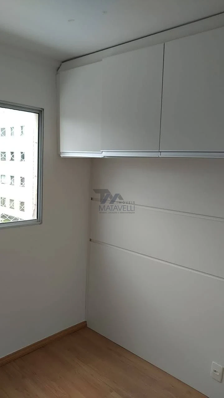 Apartamento À Venda Jardim Paraíso Poços De Caldas