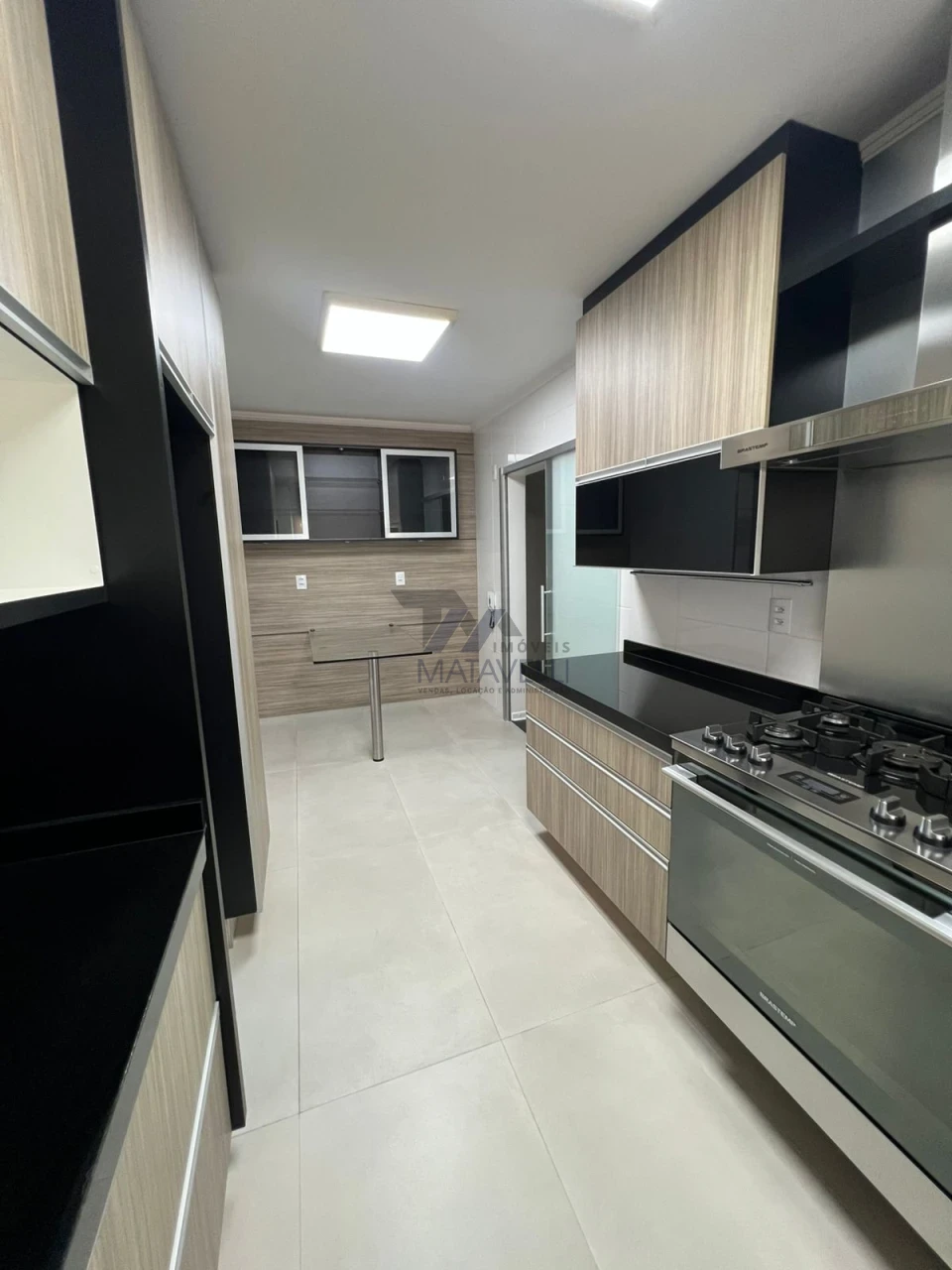 Apartamento À Venda Centro Poços De Caldas